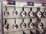 Tefal Frying Pans! from $17 Kmart