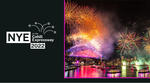 Win Tickets to Fireworks NYE on The Cahill Expressway 2022 (Ballot) from Transport for NSW
