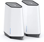 NetGear Orbi Pro AX6000 SXK80 with 1 Satellite US$349.99 (~A$694.44 Including Delivery and GST) @ Amazon US