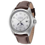 GLYCINE Combat Classic 40 Moonphase (Swiss Automatic) from US$307.12 + US$29.95 Delivery (~A$527) @ Ashford