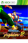 [XB1, XSX] Virtua Fighter 2 Arcade Version (Sega 1994) - $2.47 (Was $4.95) @ Xbox