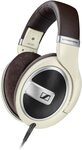 Sennheiser HD 599 Ivory/Matte Finish Headphones $179 Delivered @ Amazon AU