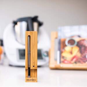 The Combustion Inc. Smart Grilling Thermometer is Now Up for Pre