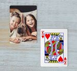 Custom Printed Photo Playing Cards $11 (50% off) & Free Shipping @ HappyPrinting Australia
