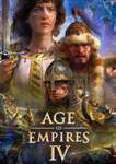 [PC, Steam] Age of Empires IV: Anniversary Edition $51.69 @ Cdkeys