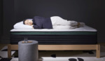 Win a Helix Luxe Mattress, Model & Size of Your Choice and 2 Dream Pillows from Sleep Foundation