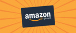 Win a US$500 Amazon Gift Card or 1 of 5 US$100 Amazon Gift Cards from Twigby