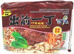 Nissin Instant Beef Noodle 5 Packets, 500g, Beef $6.37 + Delivery ($0 with Prime/ $39 Spend) @ Amazon AU