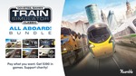 [PC, Steam] Dovetail Games Train Simulator Classic Bundle: 6 for $1.58, 19 for $19.04 @ Humble Bundle