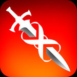 Infinity Blade iOS Game 99 Cents Usually $6.99