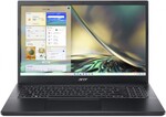 Acer Aspire 7 i5-1240P, 16GB DDR4, 512GB SSD, GTX1650 4GB, 15.6" 144Hz $899 + Delivery ($0 C&C/In Store) @ Harvey Norman