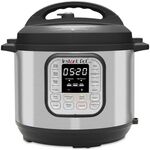 Instant Pot Duo Multi-Cooker 8L $129 + Delivery ($0 with eBay Plus) @ Big W eBay