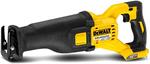 DeWalt DCS388N-XJ 54V FlexVolt XR Li-Ion Cordless Brushless Reciprocating Saw - Skin Only $199 Delivered @ Sydney Tools