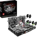 LEGO Star Wars Death Star Trench Run 75329 $57.06 (RRP $99.99) Delivered @ Amazon AU