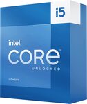 Intel Core i5-13600K CPU $499 Delivered @ Amazon AU