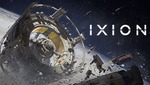 Win 1 of 10 copies of IXION (Steam Key - PC) from Fanatical