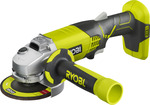 Ryobi 18V One+ Cordless Angle Grinder 115mm Tool Only $90 (Was $115) + Delivery ($0 C&C/In-Store) @ Bunnings