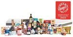 Win 1 of 5 Product Of The Year Hampers Worth $100 Each from MiNDFOOD