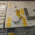 [ACT] TRÅDFRI Driver for Wireless Control (Zigbee) 10W $5 (In-Store Only) @ IKEA Canberra