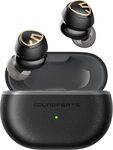 SoundPEATS Wireless Earbuds Mini Pro HS $69.99 Delivered @ MSJ Audio via Amazon AU