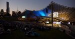[VIC] Melbourne Symphony Orchestra: Free Concerts Wed 8 Feb, Wed 15 Feb, Sat 18 Feb @ Sidney Myer Music Bowl