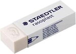 STAEDTLER Comfort Quality Eraser $1.45 + Delivery ($0 with Prime/ $39 Spend) @ Amazon AU
