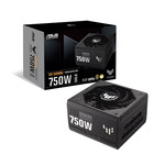 [Preorder] ASUS TUF Gaming 80+ Gold Fully Modular ATX 3.0 PSU: 750W $169, 850W $219, 1000W $259 + Delivery ($0 SYD C&C) @ JW