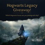 Win 1 of 5 Hogwarts Legacy Deluxe Edition PC Keys from MSI Nordics
