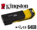 64GB Kingston USB $49.95 + $5.95 Shipping