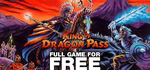 [PC] Free - King of Dragon Pass @ Indiegala