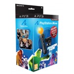 PlayStation Move: Starter Pack $47 Delivered from OzGameShop