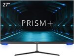 PRISM+ F270v 27" 165hz FHD Gaming Monitor - $98 Plus Shipping (Free w/ Prime) @ Amazon AU