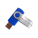 MyMemory 64GB Hi-Speed USB 2.0 Flash Drive $35.77 Delivered - Read/Write Speed: up to 24 MB/s