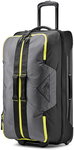 High Sierra 73L Dells Canyon Wheeled Upright Duffle Bag $74.50 (RRP $149) + Delivery ($0 with OnePass) @ Catch