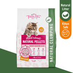 40% off Trouble & Trix Plant Extract Cat Litter 10L $19.19 + Delivery ($0 SYD C&C/ with $200 Order to Metro Areas) @ Peek-a-Paw