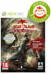 Dead Island Game of the Year Edition (Xbox 360) only $25 + $4.90 Shipping @ MightyApe.com.au