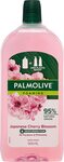 Japanese Cherry Blossom Palmolive Foaming Handwash Refill 500ml $2.75 ($2.48 S&S) + Delivery ($0 with Prime/ $39 Spend) @ Amazon