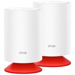 TP-Link Deco Voice X20 Wi-Fi 6 Router Mesh System (2 Pack) $185 + Delivery ($0 VIC C&C) @ CPL Online