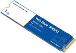 Western Digital WD Blue SN570 1TB PCIe Gen3 NVMe M.2 2280 SSD $75 Delivered (Other SSDs Links Incl) @ Scorptec