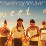 [QLD] Win Double Pass to SWEET AS, at Either Dendy Coorparoo, or Dendy Portside from Reviewbrisbane