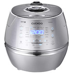 Cuckoo Induction Heating Electric Pressure Rice Cooker 6 Cups $431.99, Q5 $223.99 @ Costco (Membership Reqd)