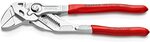 Knipex Plastic Coated Wrench Pliers, 180mm Size $59.95 Delivered @ Amazon Germany via AU
