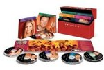 Friends: The Complete Series Collection (2006) AUD $85 + AUD $14 Shipping List Price $202