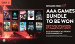 Win AAA Games from Fanatical