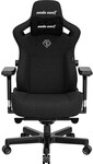 Anda Seat Kaiser 3 Premium Gaming Chair L $549 (RRP $679) + Delivery Only @ Big W Online