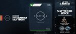 Win Steam Key for Starfield Premium Edition from The Starfield Countdown