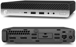 [Refurb] HP EliteDesk 800 G5: i5-9500T, 16GB RAM, 250GB SSD, 500GB HDD, Win 11 Pro $380 + Delivery @ Computer and Laptop Sales