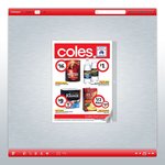 Telstra Elite Modem $79 Save $20 Coles Prepaid with 5GB Data (5 Users Can Connect)