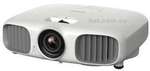 Epson TW6000W 3D Projector + 100" Screen + 10m Cable + LCD Remote + 3D Glasses + Delivery $2299