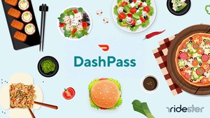 50% off DashPass for Students: $4.99 Per Month or $48 Per Year @ DoorDash